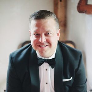 Meet your Posher, Chris